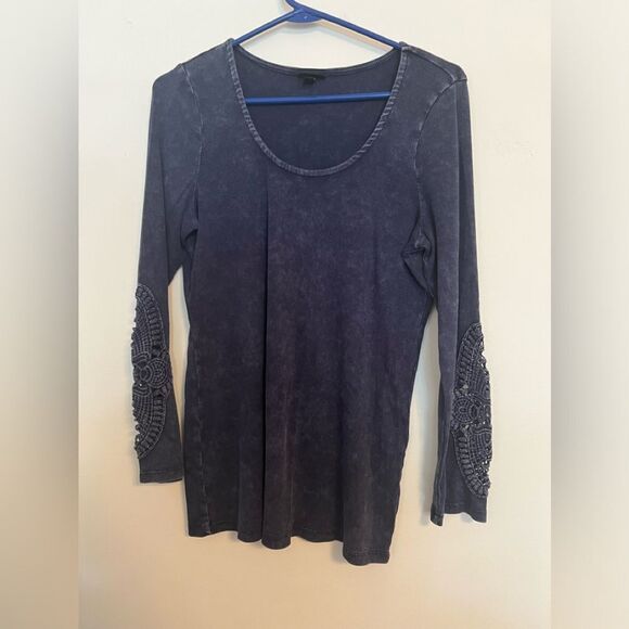 Torrid Blouse - Picture 1 of 4